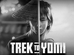 ᥢTrek to YomiסNintendo SwitchǤ꡼ΥΥեåǡǯλǲ褵ʤθڤ