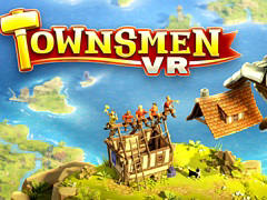 VRĮŤڤPS VR2ǡTownsmen VRפΥʥ󥹥ȥ쥤顼