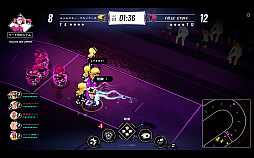Roller Drama