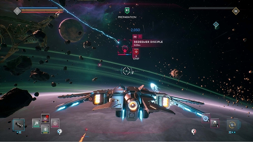 EVERSPACE 2סPS5/Xbox Series X|SǤȯ815˷ꡣȥ֥åȥȥƱ륳쥯ѥåо