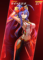 ֥쥤֥롼οBlazblue Entropy EffectסǤSteamǸǤ2024ǯ1Ⱦ˥꡼ͽ