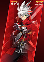 ֥쥤֥롼οBlazblue Entropy EffectסǤSteamǸǤ2024ǯ1Ⱦ˥꡼ͽ