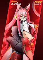 ֥쥤֥롼οBlazblue Entropy EffectסǤSteamǸǤ2024ǯ1Ⱦ˥꡼ͽ