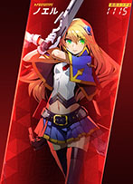 ֥쥤֥롼οBlazblue Entropy EffectסǤSteamǸǤ2024ǯ1Ⱦ˥꡼ͽ