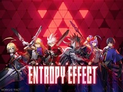 Blazblue Entropy Effectפʤ顤Υפ̤ư롣ֳʥȤƤBLAZBLUEפǰͤBBEEͷǤۤ