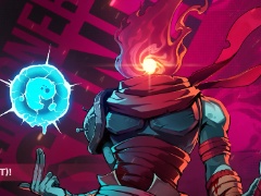 「BlazBlue Entropy Effect」,「Dead Cells」クロスオーバーのゲームプレイトレイラーを公開。コラボは9月1日開始予定