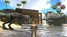 ǯ˺ƹۤ줿ARK: Dinosaur Discoveryפȯ䤬ꡣSwitchǡARK: Survival Evolvedפͽդ⥹