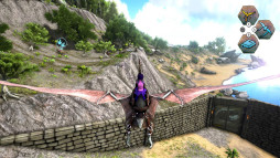 ARKɤζε򵤷ڤ˳ڤ륢󥲡ARK: Dinosaur DiscoveryפΥǡۿ