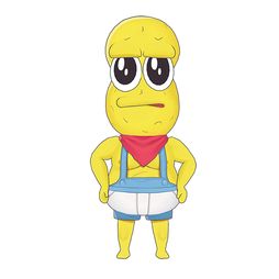 画像集 No.002のサムネイル画像 / 「サンバDEアミーゴ：パーティーセントラル」，DLCとして実装予定のピーナッツくんのコスチュームを公開。ぽこピーが本作を楽しむ動画も