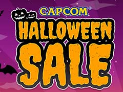 ֥ȥȥåפΥоݤˡCAPCOM HALLOWEEN SALEPS StoreMicrosoft Store˥ƥɡeåפǳ