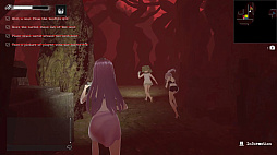 7 Sins : Lost in Labyrinth