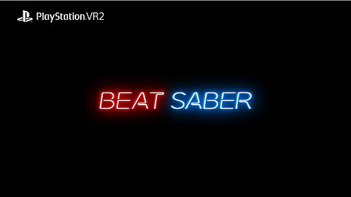 åХɡȥɤΥߥ塼åѥåо졣VRꥺॲBeat SaberפPS VR2ǡۿ