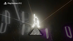 åХɡȥɤΥߥ塼åѥåо졣VRꥺॲBeat SaberפPS VR2ǡۿ