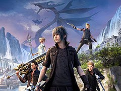 Final Fantasy XV: War for EosפΥӥХǳϤˡȤۤꡤХȥڤ᤿ꤹȥХάMMORPG