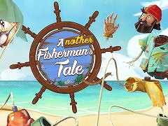 VRѥ륢ɥ٥㡼Another Fisherman's Taleȯɽץ쥤䡼ȤοΤѥȤʤꡤˤʤץ쥤ڤ