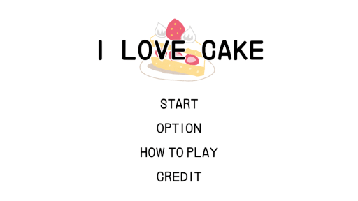  No.005Υͥ / 奢륲I LOVE CAKEۿϡ˥ȥåԥ󥰤򤹤륲