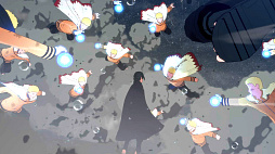  No.011Υͥ / NARUTO X BORUTO ʥƥåȥȡॳͥ󥺡סDLCѥåGO!!!ȥ֥롼СɤѤ˥OPȥ쥤顼