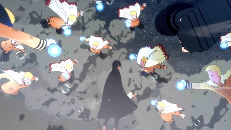 ˥NARUTO -ʥ-פ20ǯǰʡNARUTO X BORUTO ʥƥåȥȡॳͥ󥺡ȯ