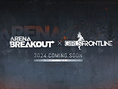 æзϥ롼ȥ塼Arena Breakoutס֥ɡ륺եȥ饤פȤΥܤ2024ǯ˳Ť