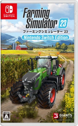 ºߤȤڤ륷꡼ǿ֥եߥ󥰥ߥ졼23Nintendo Switch Editionס525ȯ