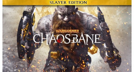 ֥ϥޡChaosbane Slayer EditionPS5525꡼12DLCϿץ꡼