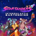 Startenders: 銀河系バーテンダー