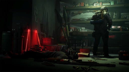 画像ギャラリー No.004のサムネイル画像 / 敵はゾンビを操る独裁国家。オープンワールド型サバイバルシム「The Front」の最新トレイラーが公開に