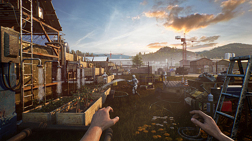 画像ギャラリー No.004のサムネイル画像 / オープンワールド型のシューター「The Front」,最新トレイラー公開しCBTの参加者募集を開始