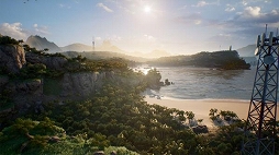 画像ギャラリー No.002のサムネイル画像 / オープンワールド型サバイバルシューター「The Front」,10月11日にアーリーアクセス開始。終末的世界で人類の運命を左右する戦いに挑む