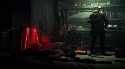 画像ギャラリー No.003のサムネイル画像 / オープンワールド型サバイバルシューター「The Front」,10月11日にアーリーアクセス開始。終末的世界で人類の運命を左右する戦いに挑む