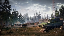 画像ギャラリー No.007のサムネイル画像 / オープンワールド型サバイバルシューター「The Front」,10月11日にアーリーアクセス開始。終末的世界で人類の運命を左右する戦いに挑む