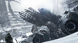 ꡼ No.002 | The Front