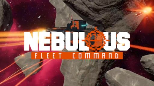 NEBULOUS: Fleet Commandס緿åץǡȤǿϤɲáⳫŤ