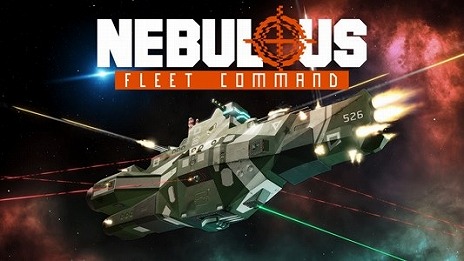 褬άRTSNEBULOUS: Fleet Commandסƥġ֥󥯥ȡפγȯǿ