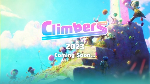 Хȥ졼֥饤ޡClimbersˡץɥ١Ǥۿ