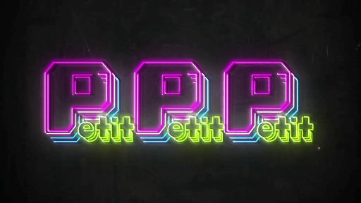 Petit Petit PetitPV