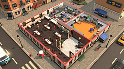 Pizza Tycoon