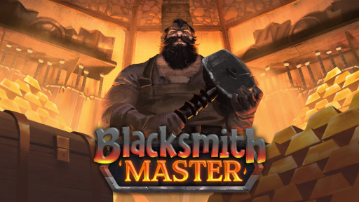 ꡼ No.002Υͥ / 결бĥBlacksmith MasterסPCǤȯ䡣ŴΤޤ˾ޤǡ100Υƥबо