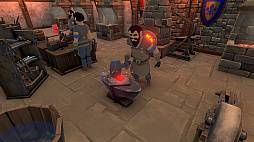 Blacksmith Master