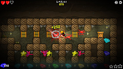 Super Ninja Miner
