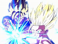 「ドラゴンボール Sparking! ZERO」200キャラクター突破記念映像を公開。初代孫悟空から孫悟空(DAIMA)超サイヤ人4まで総勢208名が登場