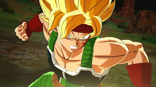 画像ギャラリー No.001のサムネイル画像 / 「ドラゴンボール Sparking! ZERO」大型DLCを2026年夏に発売決定。新キャラや新モードを収録,主題歌は影山ヒロノブ氏の新曲「ZERO」