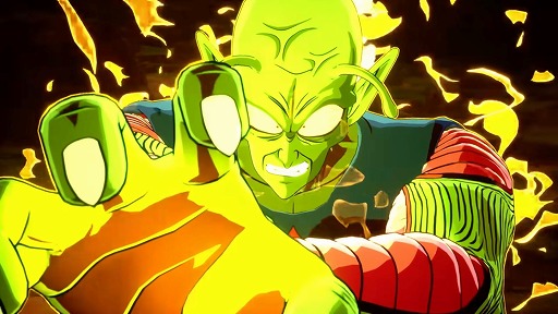 画像ギャラリー No.002のサムネイル画像 / 「ドラゴンボール Sparking! ZERO」大型DLCを2026年夏に発売決定。新キャラや新モードを収録,主題歌は影山ヒロノブ氏の新曲「ZERO」