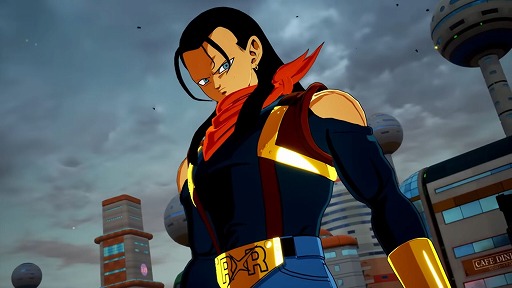 画像ギャラリー No.003のサムネイル画像 / 「ドラゴンボール Sparking! ZERO」大型DLCを2026年夏に発売決定。新キャラや新モードを収録,主題歌は影山ヒロノブ氏の新曲「ZERO」