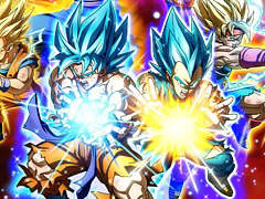 「ドラゴンボール Sparking! ZERO」，大型DLC「NEO」を配信開始。新モード「限界超突破への道」や新プレイアブルキャラクターを追加