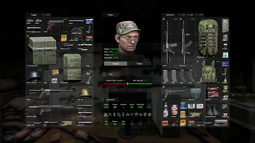 画像ギャラリー No.004のサムネイル画像 / 終末後のフィンランドとロシアの国境を舞台にしたハードコアサバイバルFPS「Road to Vostok」,早期アクセス版をリリース