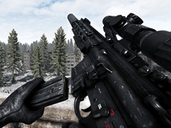 終末後のフィンランドとロシアの国境を舞台にしたハードコアサバイバルFPS「Road to Vostok」，早期アクセス版をリリース