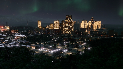 ԻԷߥCities: Skylines IIפϥޥå׸ͭεɽ롣㤬ߤлΤ¿ȯˤäƼҳȯ