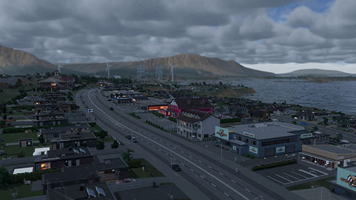 Cities: Skylines IIפϿ˳ȯ줿ƥǽפʥɤвǽ̤˥եӥǥ꡼