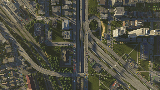 ˾ԻԷߥCities: Skylines IIפκǿȥ쥤顼ʬΥǥۤԻԤФ